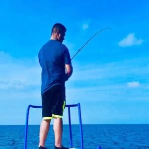 Meet your Posher, Christian